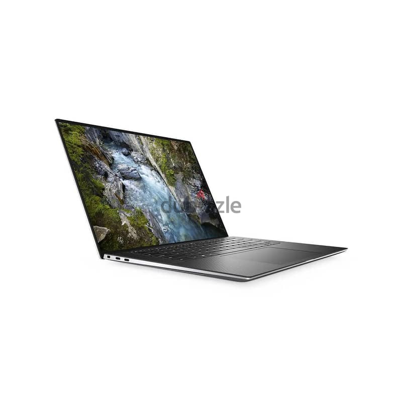 Dell Precision 5550 2