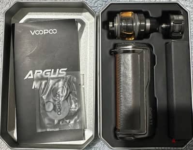 VOOPOO Argus MT 100W Vape Kit