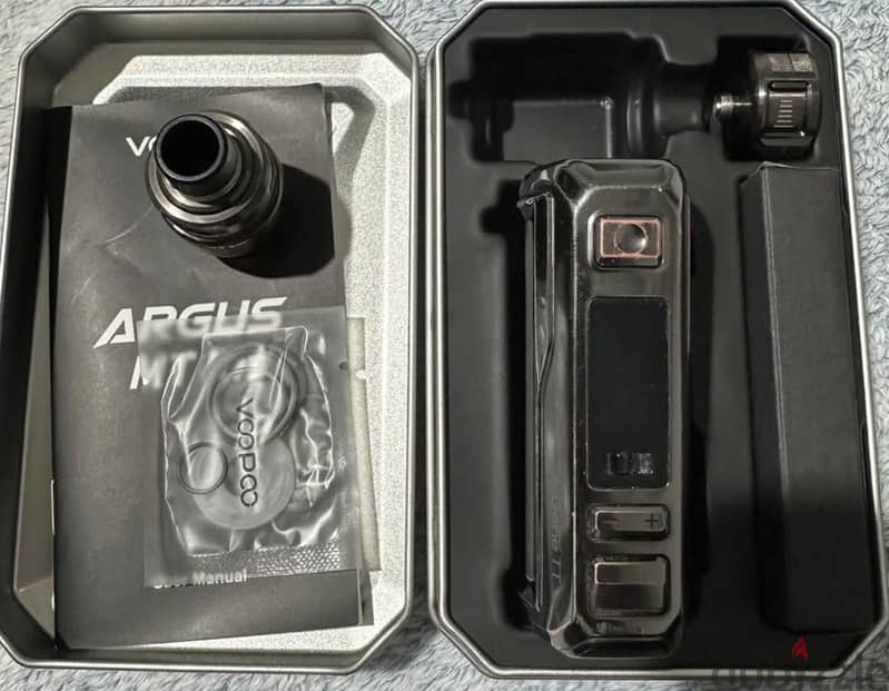 VOOPOO Argus MT 100W Vape Kit 1