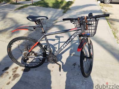 TRINX M 100