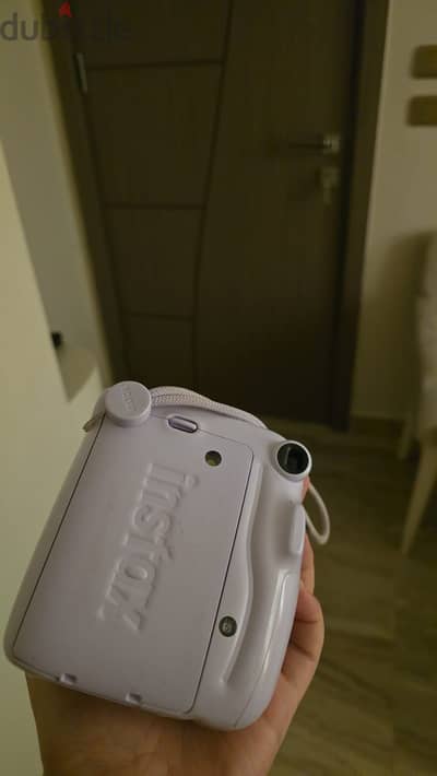 Camera instax mini 11