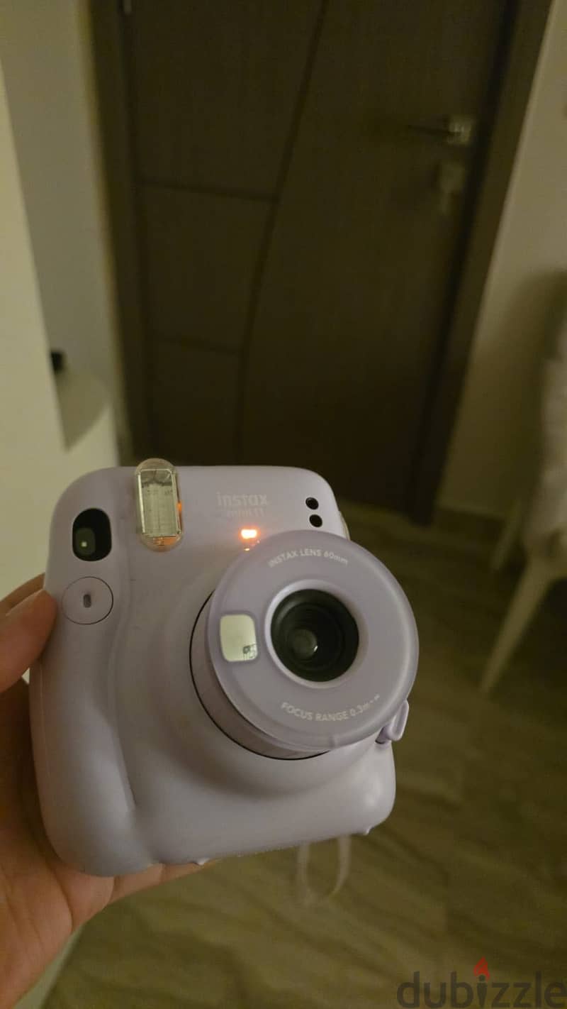 Camera instax mini 11 1
