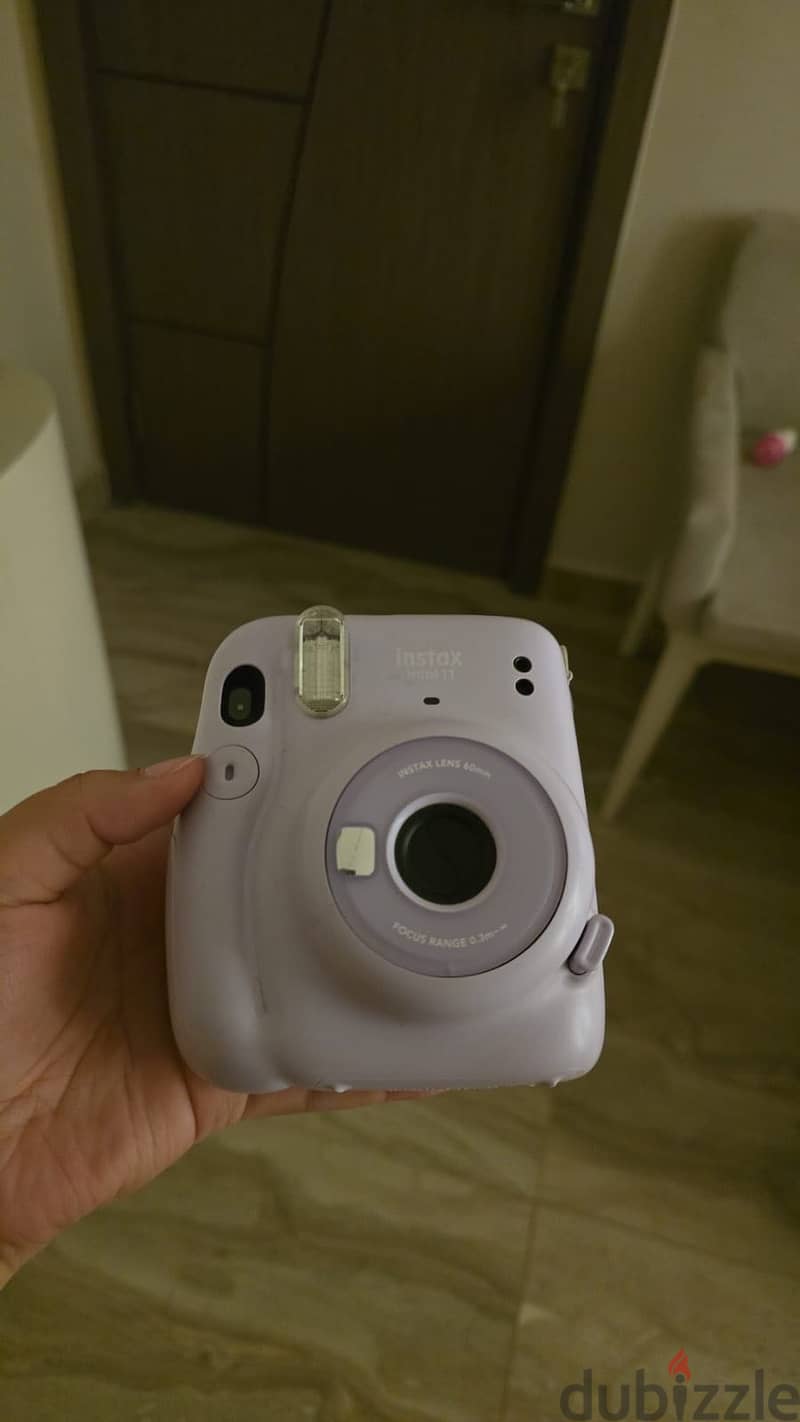 Camera instax mini 11 2