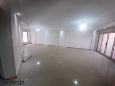 للايجار السكنى فى كمبوند الصفوة ٢٢٠ متر