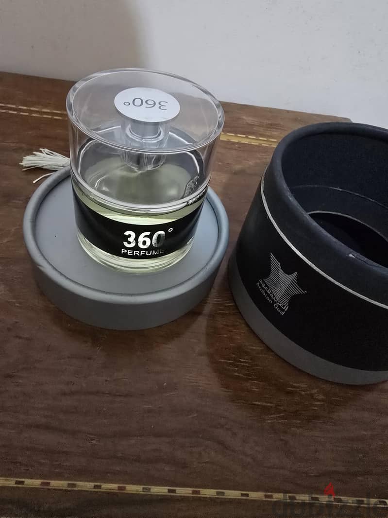 perfume 360 arabian oud copy 2