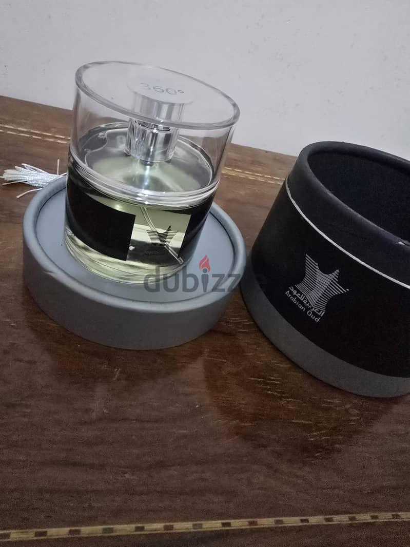 perfume 360 arabian oud copy 3