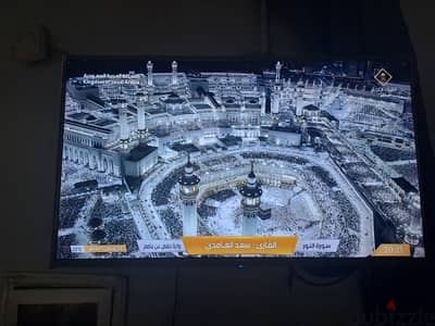 شاشه سمارت توريندو ٥٥ بوصه