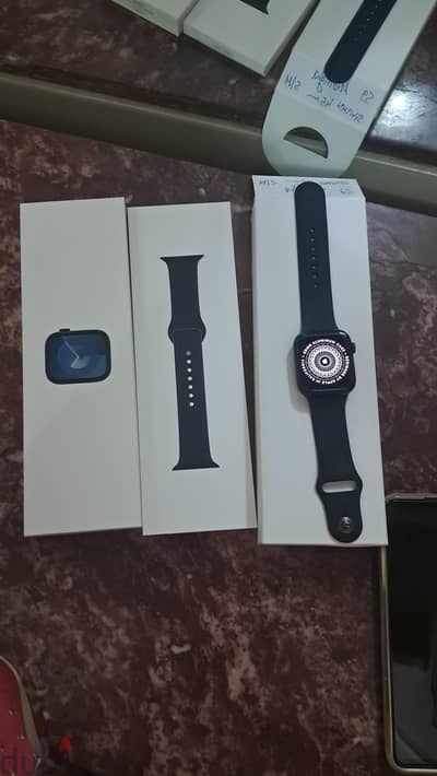 Apple Watch Series 9 45mm