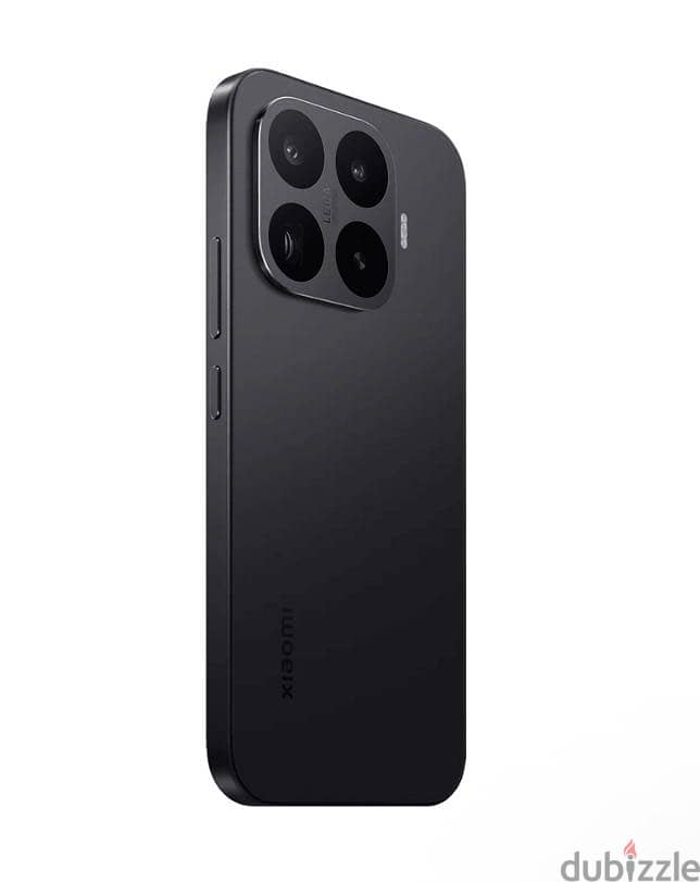 Xiaomi 17T Black 1