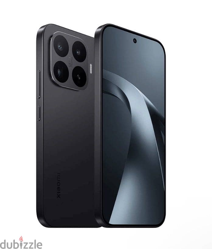 Xiaomi 17T Black 2