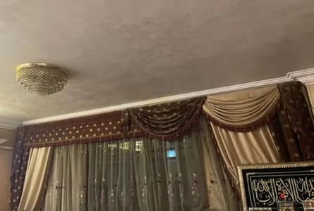٤ ستاير بالبراقع بدون بلدكانات