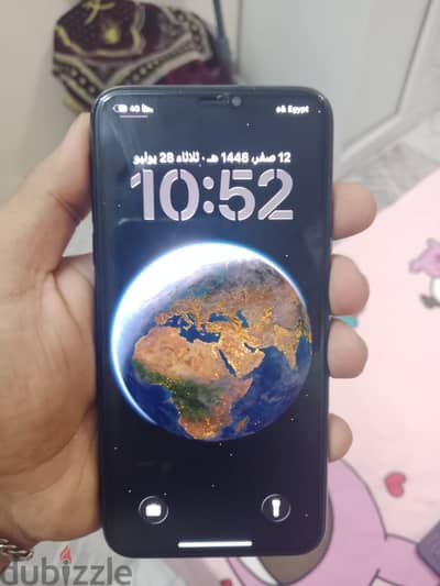آبل - آيفون 11 برو ماكس