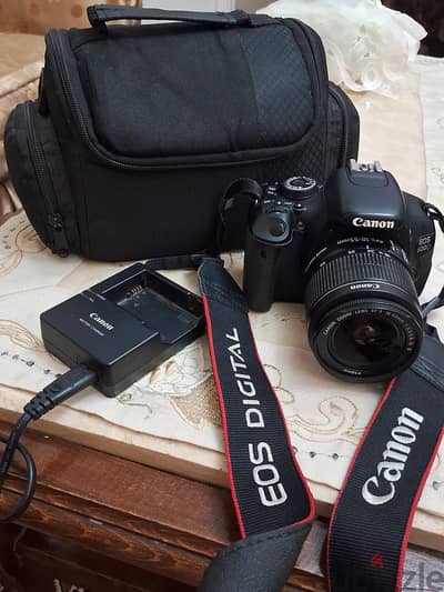 Conon 600d