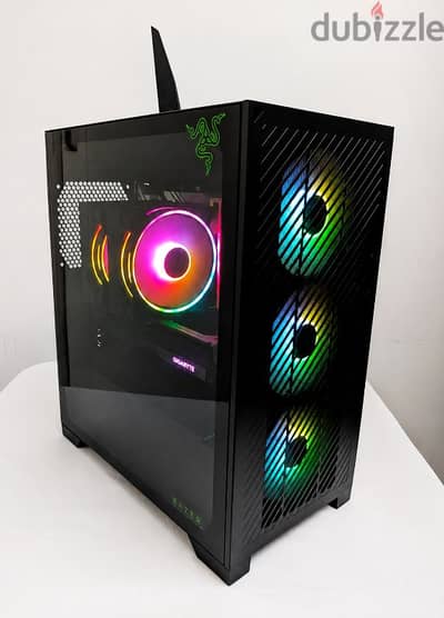 PC GAMING i5 14600k DDR5