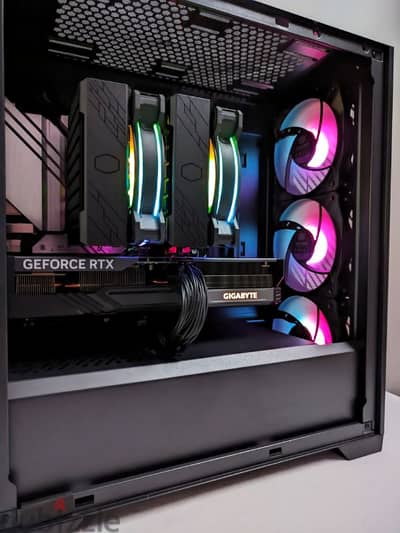 PC GAMING i5 14600k DDR5
