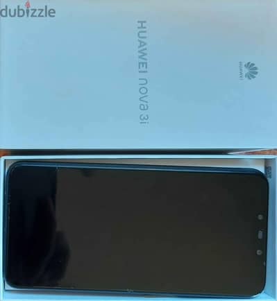 Huawei Nova 3i