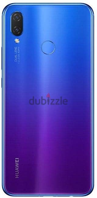 Huawei Nova 3i 2