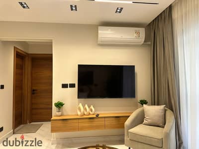 من المالك مباشرة شقة فندقية للإيجار في b12