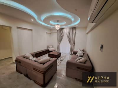 Space & Comfort in Hayati Residence — Fully Furnished 185m² 3BR Apartment