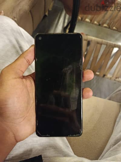Samsung a21s