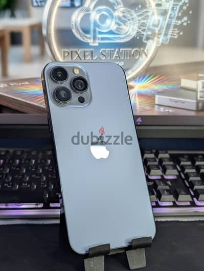 Apple - iPhone 13 Pro Max