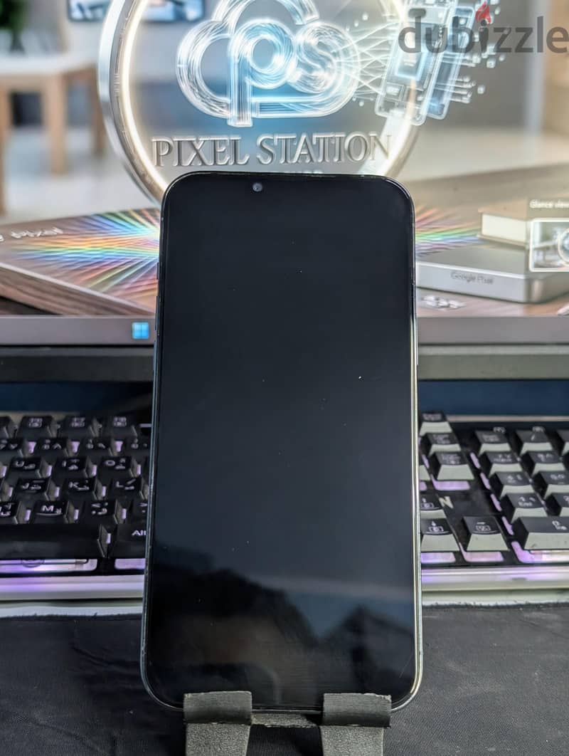 Apple - iPhone 13 Pro Max 3