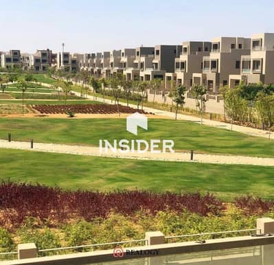 تاون هاوس كورنر 227متر للبيع في بالم هيلز لوكيشن مميز سعر لقطة