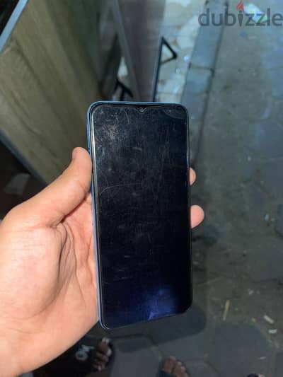 ريلمى سى 30 اس