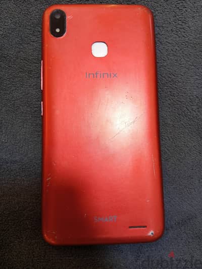 Infinix Smart 2 | للبيع بسعر لقطة مستعمل