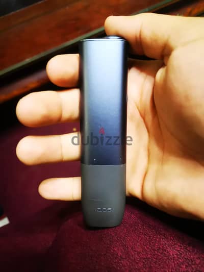 IQOS ILUMA بحاله جيدا جدا