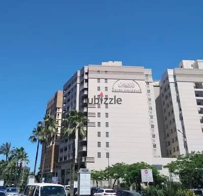 ** Luxury apartment 278 sqm for sale in Smouha Zayed Residence**