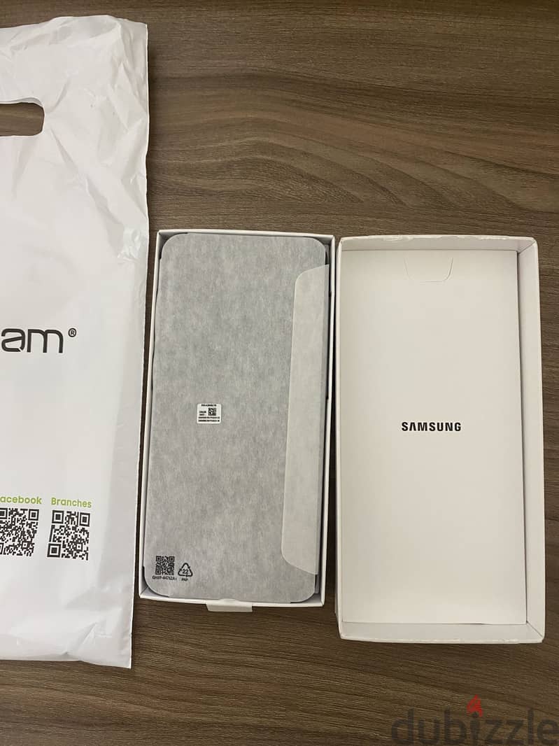 Samsung A26 5G 3