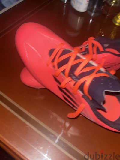Adidas f50 vivid horizon