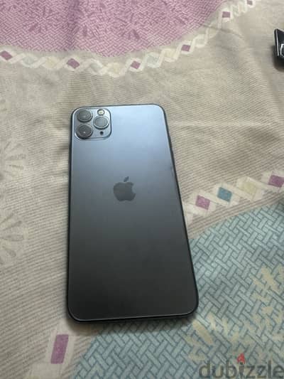 Apple - iPhone 11 Pro Max