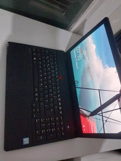 fujitsu لاب توب استيراد الماني