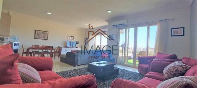 Prime Location Chalet for Rent Direct Pool View
