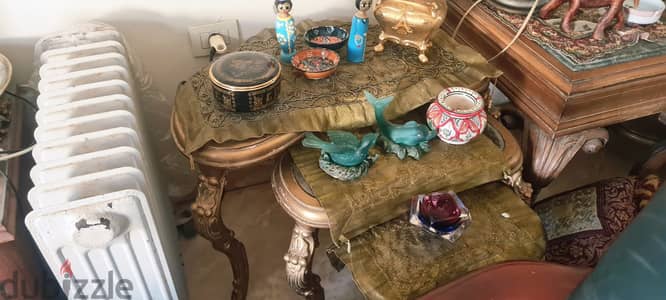 وحدة ترابيزات مجهر مطلوب ١٠الاف