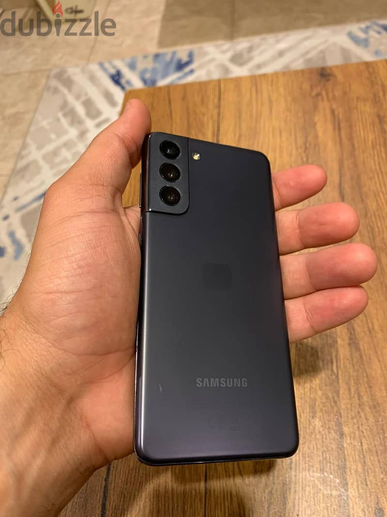 Samsung S21 2
