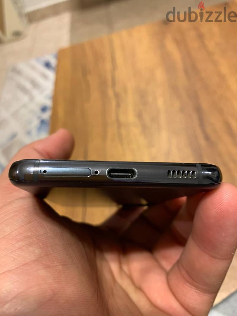 Samsung S21 5