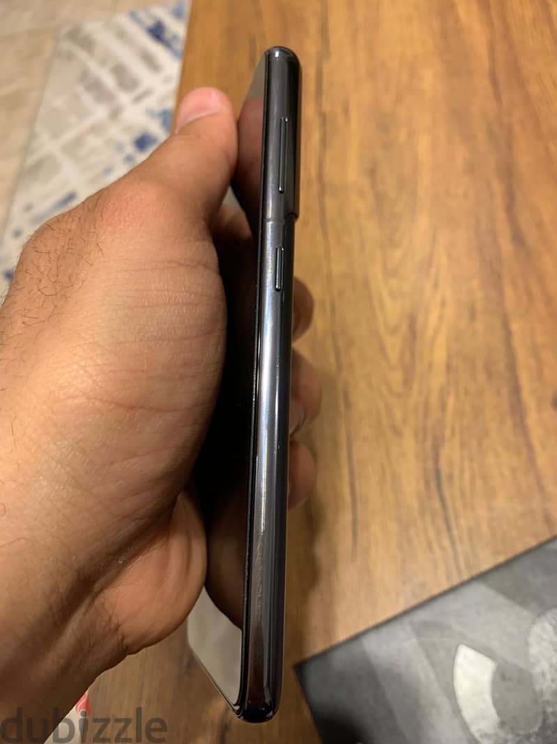 Samsung S21 7