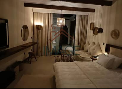 For Rent 1st Row Sea & Lagoon Furnished Cabin