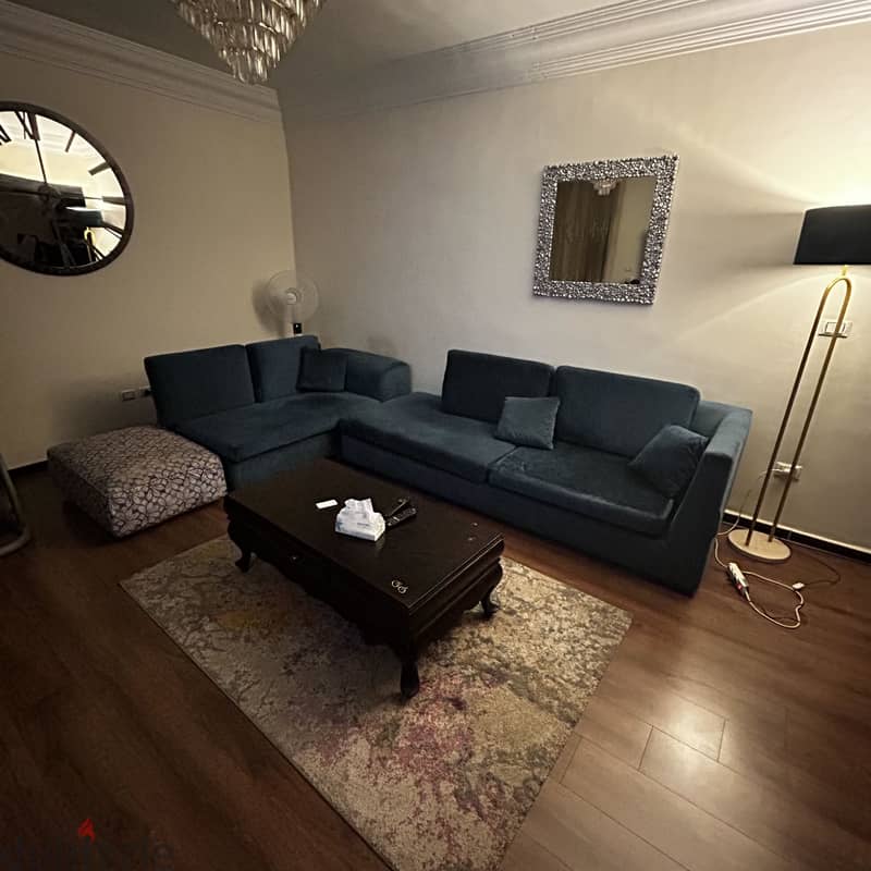 Living room 1