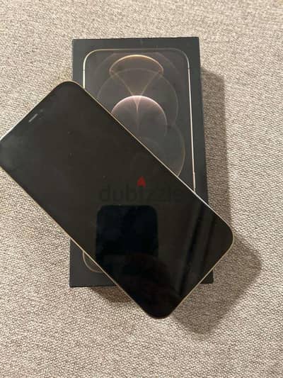 Apple - iPhone 12 Pro Max