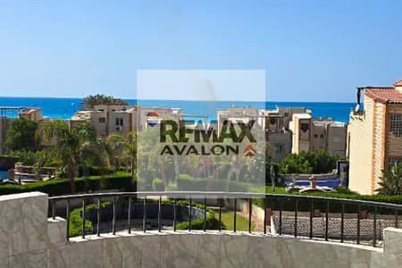 Alon Standard Villa for Sale (Ramtan Village - North Coast) 320 m