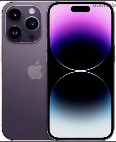 Apple - iPhone 14 Pro Max