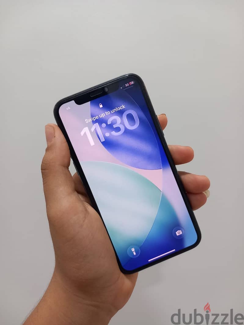 آيفون ١١برو 2