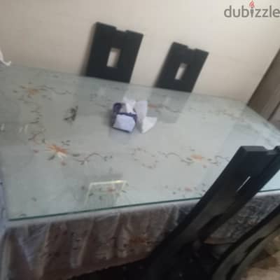 سفره كلاسيك كبيرة