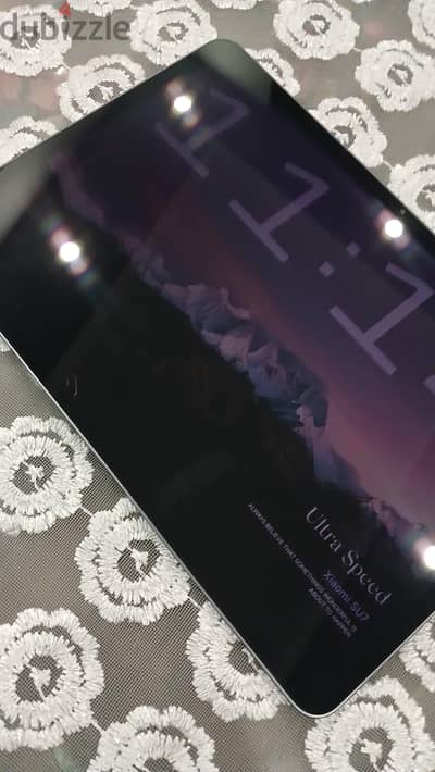 Xiaomi pad 8