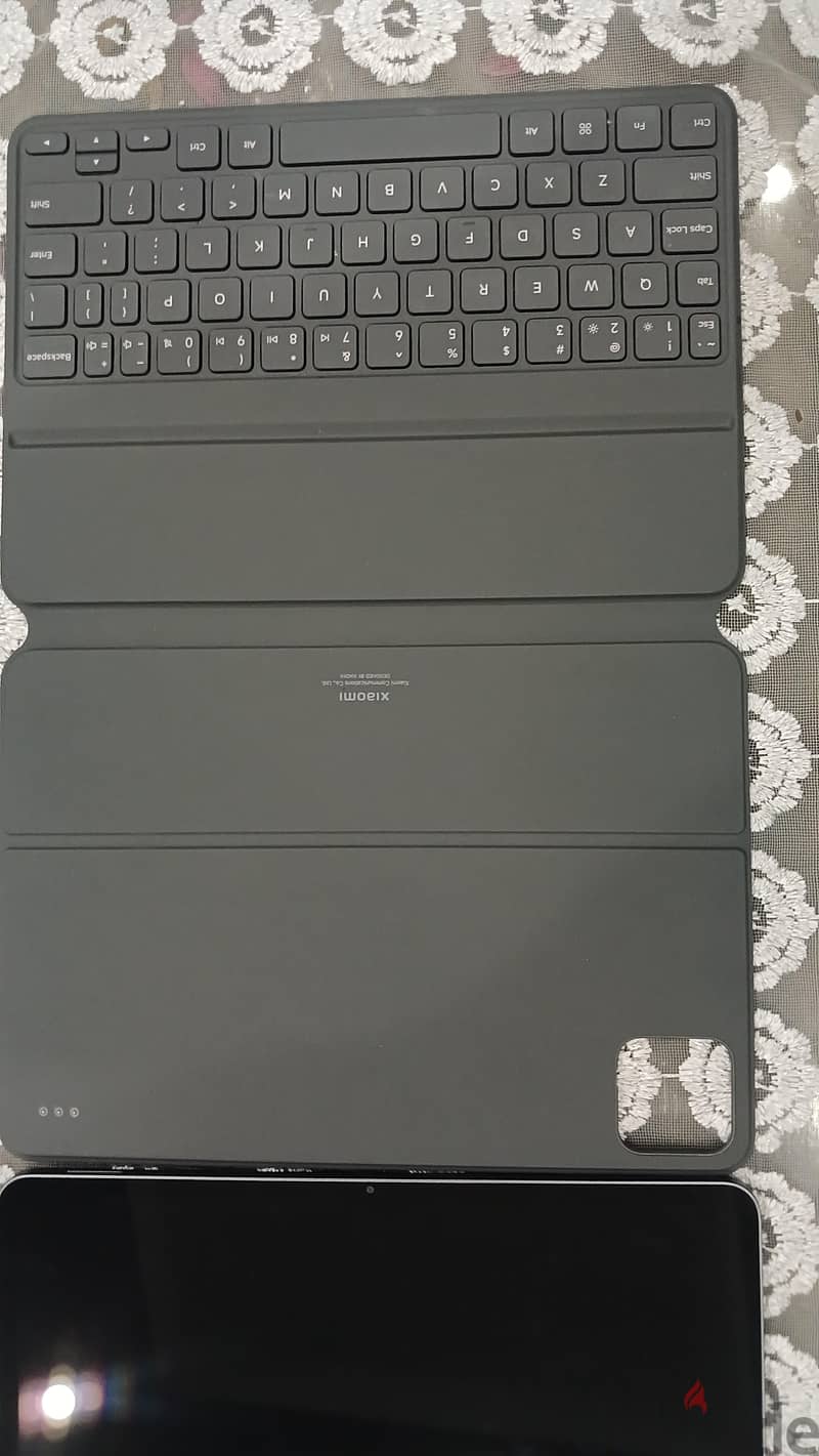Xiaomi pad 8 2