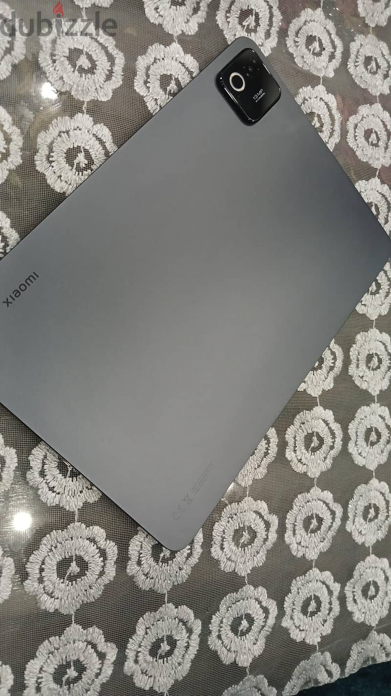 Xiaomi pad 8 3